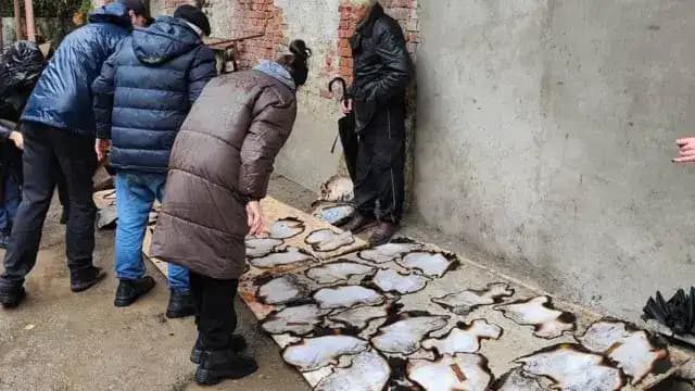 Фото пожара 5