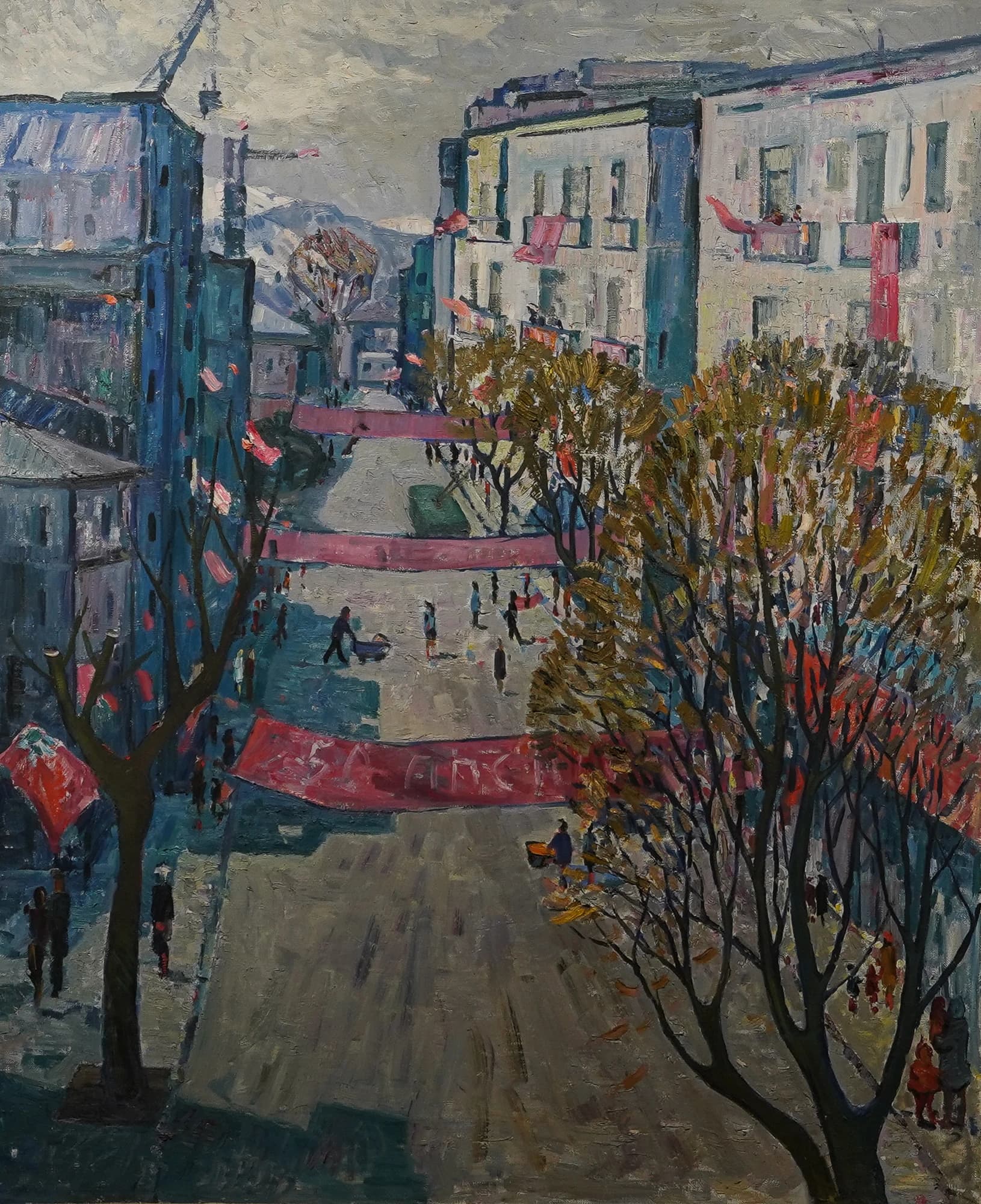 4 марта