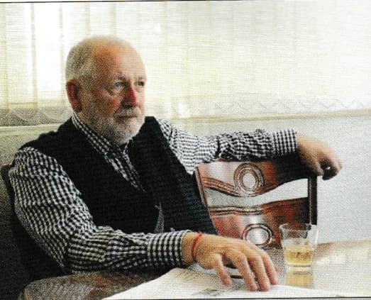 Геннадий Барцыц
