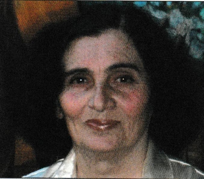 Венера Гагулия