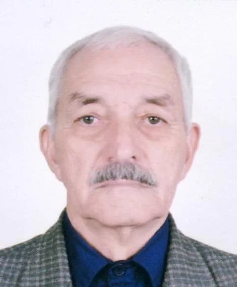 Василий Мхонджия