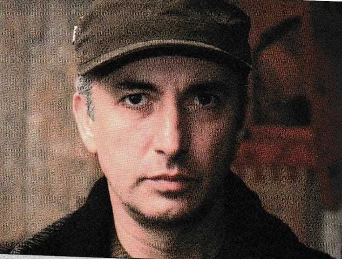 Батал Джапуа